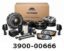 Табличка смазки и ремня 3900-00666 Табличка смазки и ремня 3900-00666