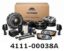 Задний габаритный фонарь 4111-00038a Задний габаритный фонарь 4111-00038a