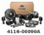 Противотуманная фара wd576 4116-00090a Противотуманная фара wd576 4116-00090a