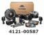 Фонарь задний правый 4121-00587 Фонарь задний правый 4121-00587