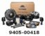 Натяжной шкив ремня 9405-00418 Натяжной шкив ремня 9405-00418