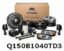 Шестигранный болт q150b1040td3