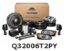 Гайка q32006t2py Гайка q32006t2py